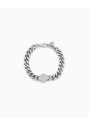 Stainless Steel Chain Bracelet