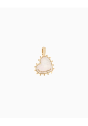 Emporio Armani Mother-of-Pearl Charm