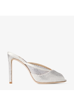 Brigitte Mule 100
