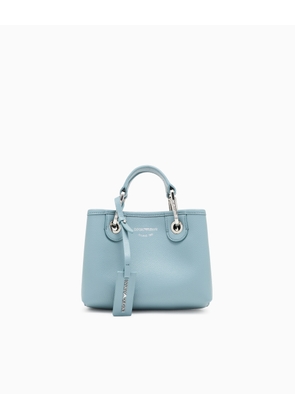 Deer-print MyEA mini bag