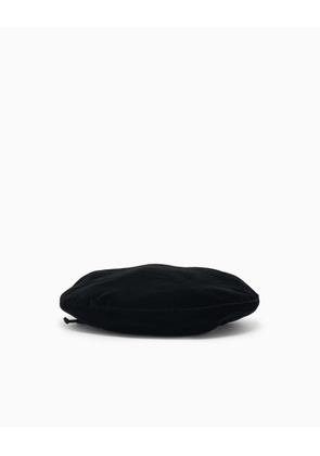 Velvet beret