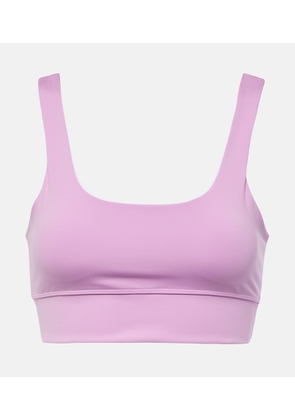 Varley Racerback sports bra