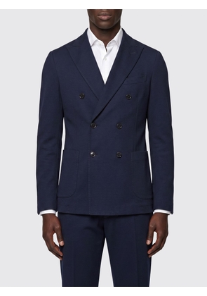 CIRCOLO 1901 Jacket Men color Blue