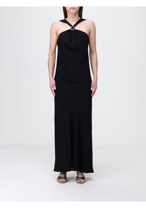 FORTE FORTE Dress Woman color Black