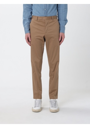 PT TORINO Pants Men color Cocoa