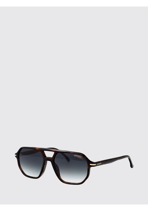 CARRERA Sunglasses Men color Brown