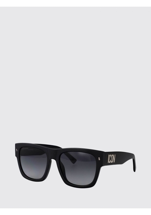 DSQUARED2 Sunglasses Men color Black