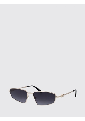DSQUARED2 Sunglasses Men color Grey