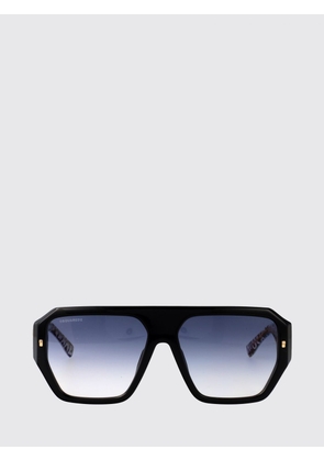 DSQUARED2 Sunglasses Men color Black
