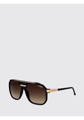 CARRERA Sunglasses Men color Black