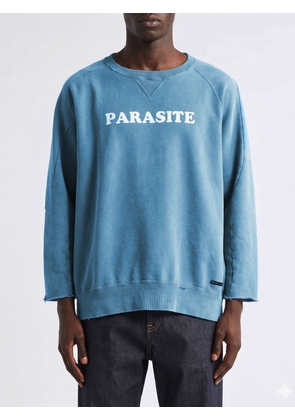 UNDERCOVER Sweatshirt Men color Blue
