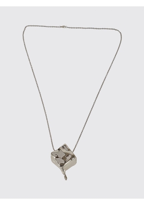 RABANNE Jewel Woman color Silver