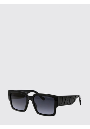 MARC JACOBS Sunglasses Men color Black