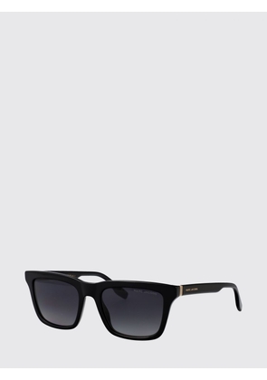 MARC JACOBS Sunglasses Men color Black