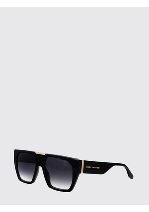 MARC JACOBS Sunglasses Men color Black 1