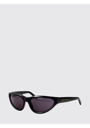 MARNI Sunglasses Men color Black