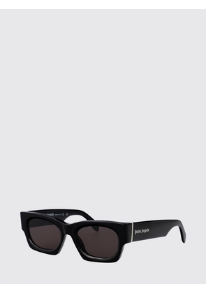 PALM ANGELS Sunglasses Men color Black