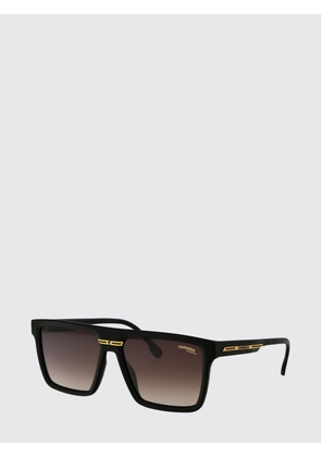 CARRERA Sunglasses Men color Black