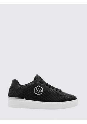 PHILIPP PLEIN Sneakers Men color Black