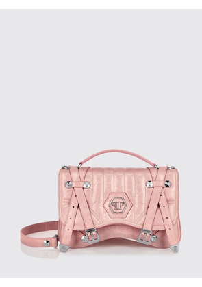 PHILIPP PLEIN Handbag Woman color Pink