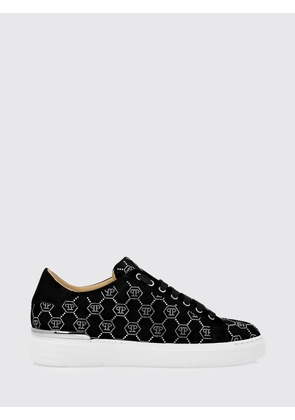 PHILIPP PLEIN Sneakers Men color Black