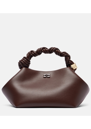 Ganni Bou Small tote bag