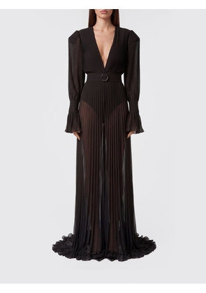 PHILIPP PLEIN Dress Woman color Black