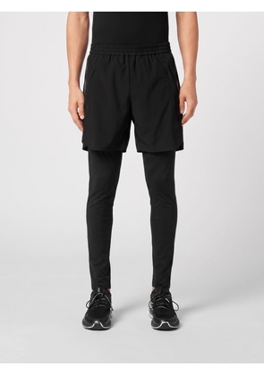 PLEIN SPORT Pants Men color Black
