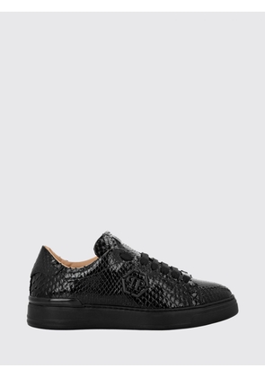 PHILIPP PLEIN Sneakers Men color Black