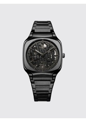 D1 MILANO Watch Woman color Black
