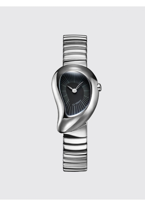 D1 MILANO Watch Woman color Silver