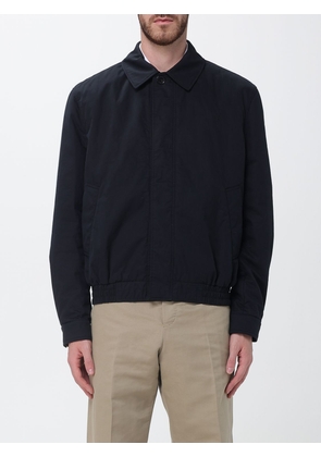 SAINT LAURENT Jacket Men color Black