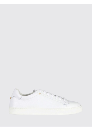 DOUCAL'S Sneakers Men color White