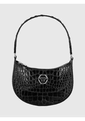 PHILIPP PLEIN Handbag Woman color Black