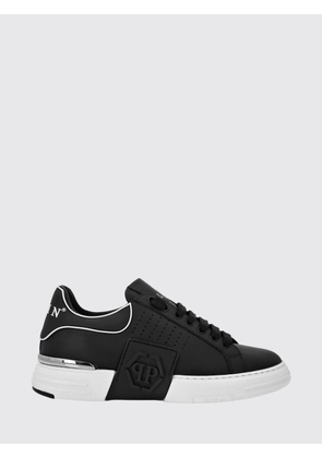 PHILIPP PLEIN Sneakers Men color Black