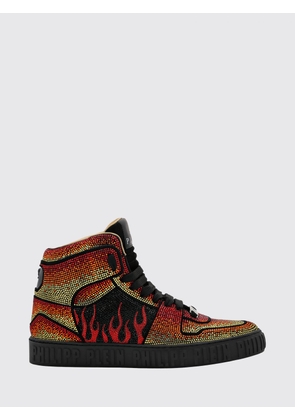 PHILIPP PLEIN Sneakers Men color Black