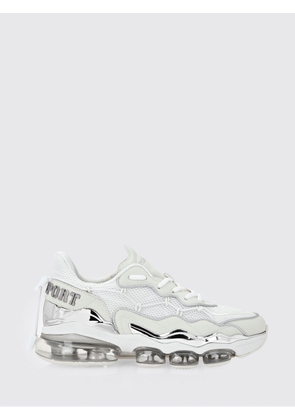 PLEIN SPORT Sneakers Men color White