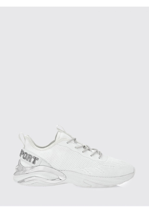 PLEIN SPORT Sneakers Men color White