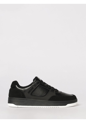 JUST CAVALLI Sneakers Men color Black