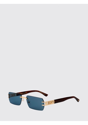 DSQUARED2 Sunglasses Men color Grey