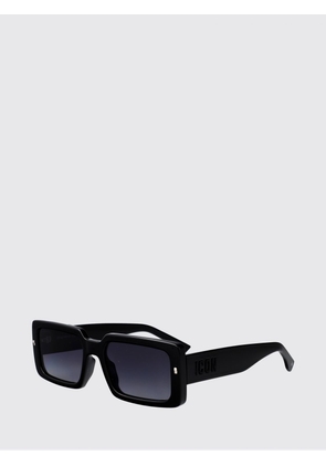 DSQUARED2 Sunglasses Men color Black