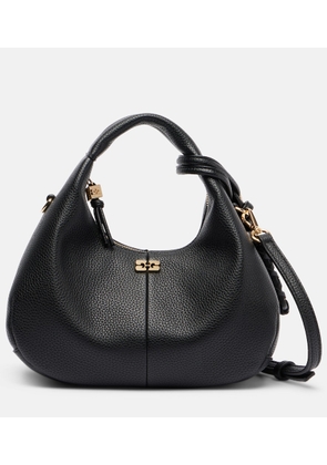 Ganni Mini tote bag