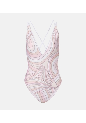 Pucci Iride swimsuit