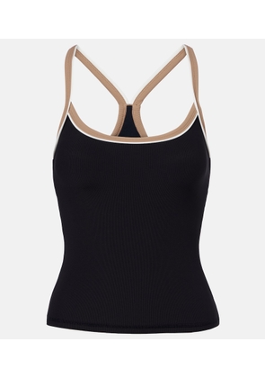 The Upside Rhythm Caleb tank top