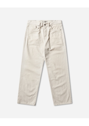 Men s Third Cut Jeans Destroyed Wash