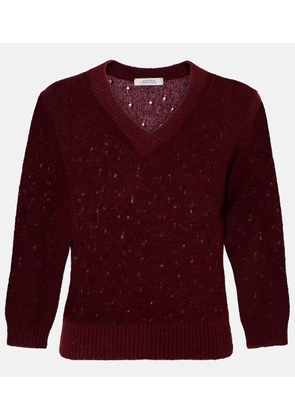 Dorothee Schumacher Luxury Love cashmere sweater
