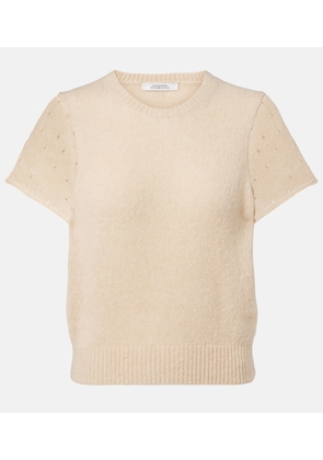 Dorothee Schumacher Luxury Love cashmere sweater