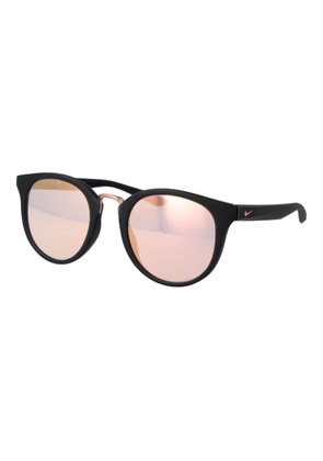 Nike Black TR90 Sunglasses
