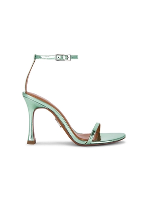 retrofete Fowla Sandal in Green. Size 36. Also in 36.5, 37, 37.5, 38, 38.5, 39, 39.5, 40.