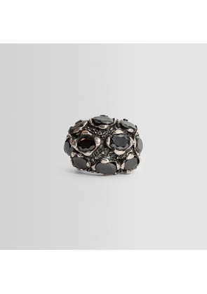 Vision Onyx Ring